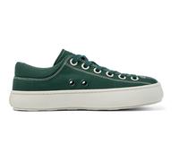 CAMPER Camper x SUNNEI - Sneakers for Women - Green, size 36, Cotton fabric