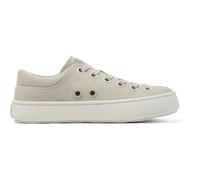 CAMPER Camper x SUNNEI - Sneakers for Women - Grey, size 37, Cotton fabric