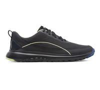CAMPER Canica - Sneakers for Men - Black, size 40, Cotton fabric/Smooth leather