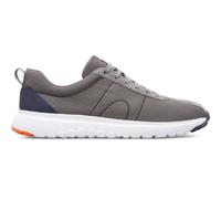 CAMPER Canica - Sneakers for Men - Grey, size 41, Cotton fabric