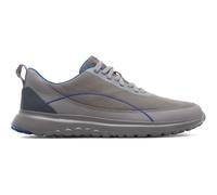 CAMPER Canica - Sneakers for Men - Grey, size 43, Cotton fabric/Smooth leather