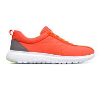 CAMPER Canica - Sneakers for Men - Orange, size 40, Cotton fabric