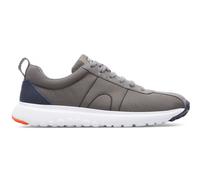 CAMPER Canica - Sneakers for Women - Grey, size 41, Cotton fabric