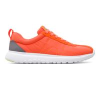 CAMPER Canica - Sneakers for Women - Orange, size 39, Cotton fabric