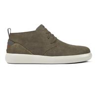 CAMPER Capsule - Ankle boots for Men - Green, size 39, Cotton fabric