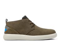 CAMPER Capsule - Ankle boots for Men - Green, size 39, Cotton fabric