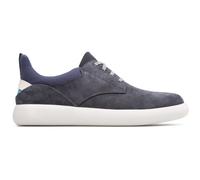 CAMPER Capsule - Sneakers for Men - Blue, size 40, Cotton fabric