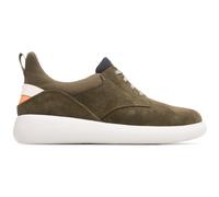 CAMPER Capsule - Sneakers for Men - Green, size 45, Cotton fabric