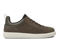 CAMPER Capsule - Sneakers for Men - Green, size 45, Cotton fabric