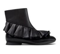 CAMPER Casi Myra - Ankle boots for Women - Black, size 38, Smooth leather