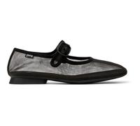 CAMPER Bailarinas con hebilla 'Casi Myra' negro 40 negro
