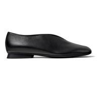 CAMPER Casi Myra - Ballerinas for Women - Black, size 42, Smooth leather