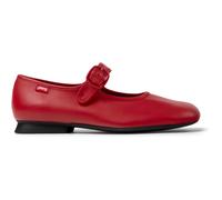 CAMPER Casi Myra - Ballerinas for Women - Red, size 41, Smooth leather