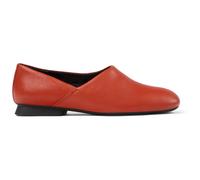 CAMPER Casi Myra - Ballerinas for Women - Red, size 41, Smooth leather
