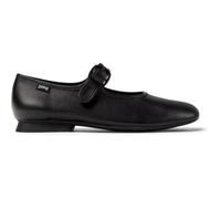 CAMPER Casi Myra - Formal shoes for Women - Black, size 36, Smooth leather