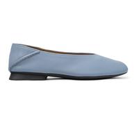 CAMPER Casi Myra - Formal shoes for Women - Blue, size 42, Smooth leather