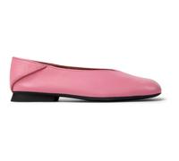 CAMPER Casi Myra - Formal shoes for Women - Pink, size 36, Smooth leather