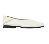 CAMPER Casi Myra - Formal shoes for Women - White, size 35, Smooth leather