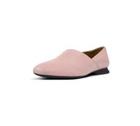 Camper Casi Myra K201083 - Ballet Plano para Mujer, Rosa 004, 40 EU
