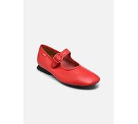 CAMPER Bailarinas con hebilla 'Casi Myra' melón 38 melón