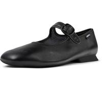 Camper Casi Myra K201629, Mary Jane Mujer, Negro 001, 41 EU