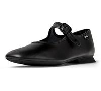 CAMPER Bailarinas con hebilla 'Casi Myra' negro 41 EUR