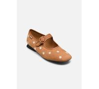 Camper Casi Myra K201904 39 Marrón