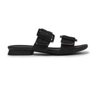 CAMPER Casi Myra - Sandals for Women - Black, size 42, Cotton fabric