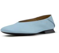 Camper Casi Myra Women Moccasin/Ballerina Lt/Pastel Blue 36 (EU)
