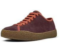 Camper Cesto para Mujer Peu Terreno K201824, Color Burdeos 001, 40 EU
