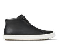 CAMPER Chasis - Ankle boots for Men - Black, size 40, Smooth leather
