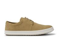 CAMPER Chasis - Casual for Men - Beige, size 46, Suede