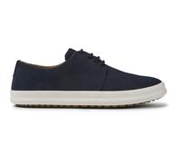 CAMPER Chasis - Casual for Men - Blue, size 41, Suede