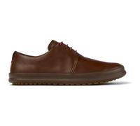 CAMPER Chasis - Casual for Men - Brown, size 44, Smooth leather