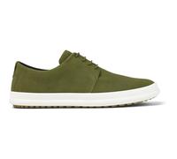 Camper Men's Chasis K100836 Sneaker, Medium Green 017, 41 EU