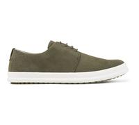 CAMPER Chasis - Casual for Men - Green, size 46, Suede