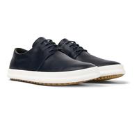 CAMPER Chasis - Casual for Men - Blue, size 44, Smooth leather