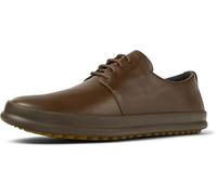Camper Chasis K100836, Zapatillas para Hombre, Marron 016, 39 EU