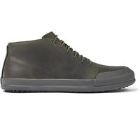 Camper Chasis K300432 Ankle Boot para hombre, Verde 003, 40 EU