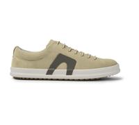 CAMPER Chasis - Sneakers for Men - Beige, size 42, Suede