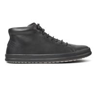 CAMPER Chasis Sport - Ankle boots for Men - Black, size 39, Smooth leather