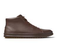 CAMPER Chasis Sport - Ankle boots for Men - Brown, size 42, Smooth leather