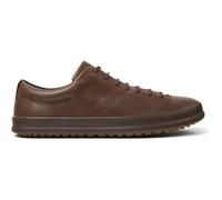 CAMPER Chasis Sport - Casual for Men - Brown, size 43, Smooth leather