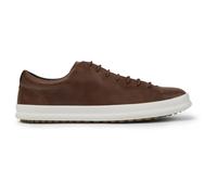 CAMPER Chasis Sport - Casual for Men - Brown, size 46, Smooth leather