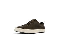 Camper Chasis Sport K100373, Cesta Hombre, Verde Oscuro 043, 42 EU