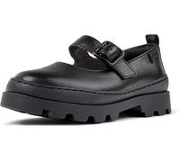 Camper Chica Brutus K800641 Mary Jane, Negro 001, 38 EU