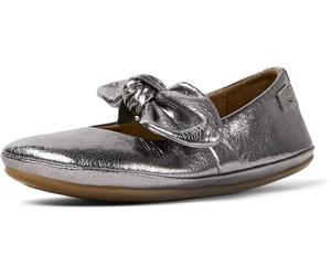 Camper Chica Derecha K800434 Mary Jane, Gris Oscuro 021, 34 EU