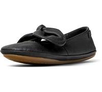 Camper Chica Derecha K800434 Mary Jane, Negro 022, 28 EU