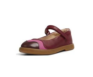 Camper Chica Duet K800508 Mary Jane Flat, Multicolor 002 TWS, 28 EU