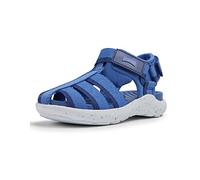 Camper Wous Kids-K800481, Pescador, Azul, 30 EU